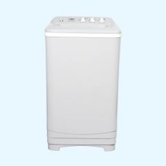 Super Asia Single Tub Washing Machine SA-240 10KG On Installment By Tech House